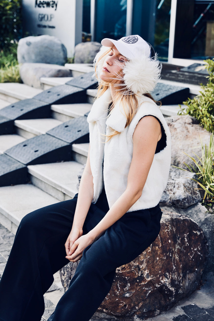 MOTO EARMUFFS