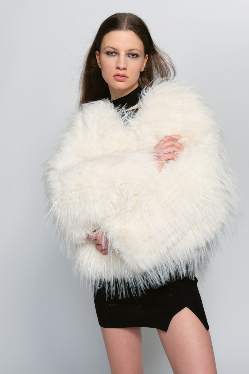 NEW MADISON COAT