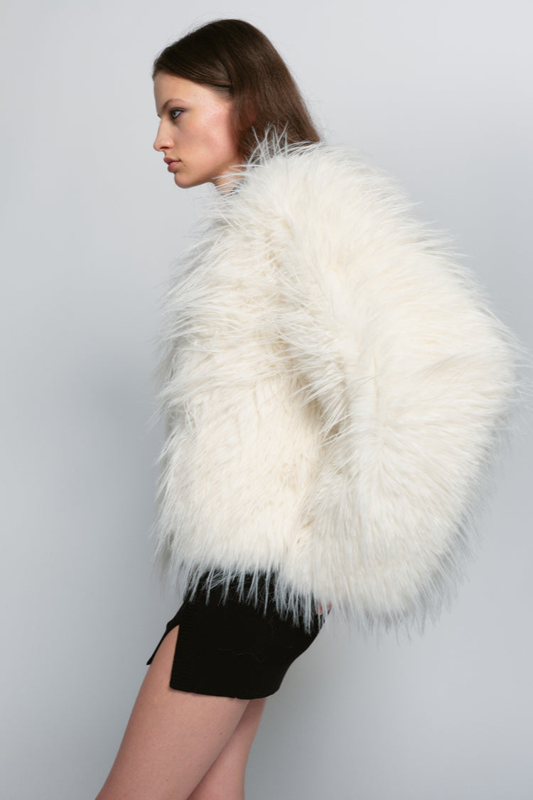 NEW MADISON COAT
