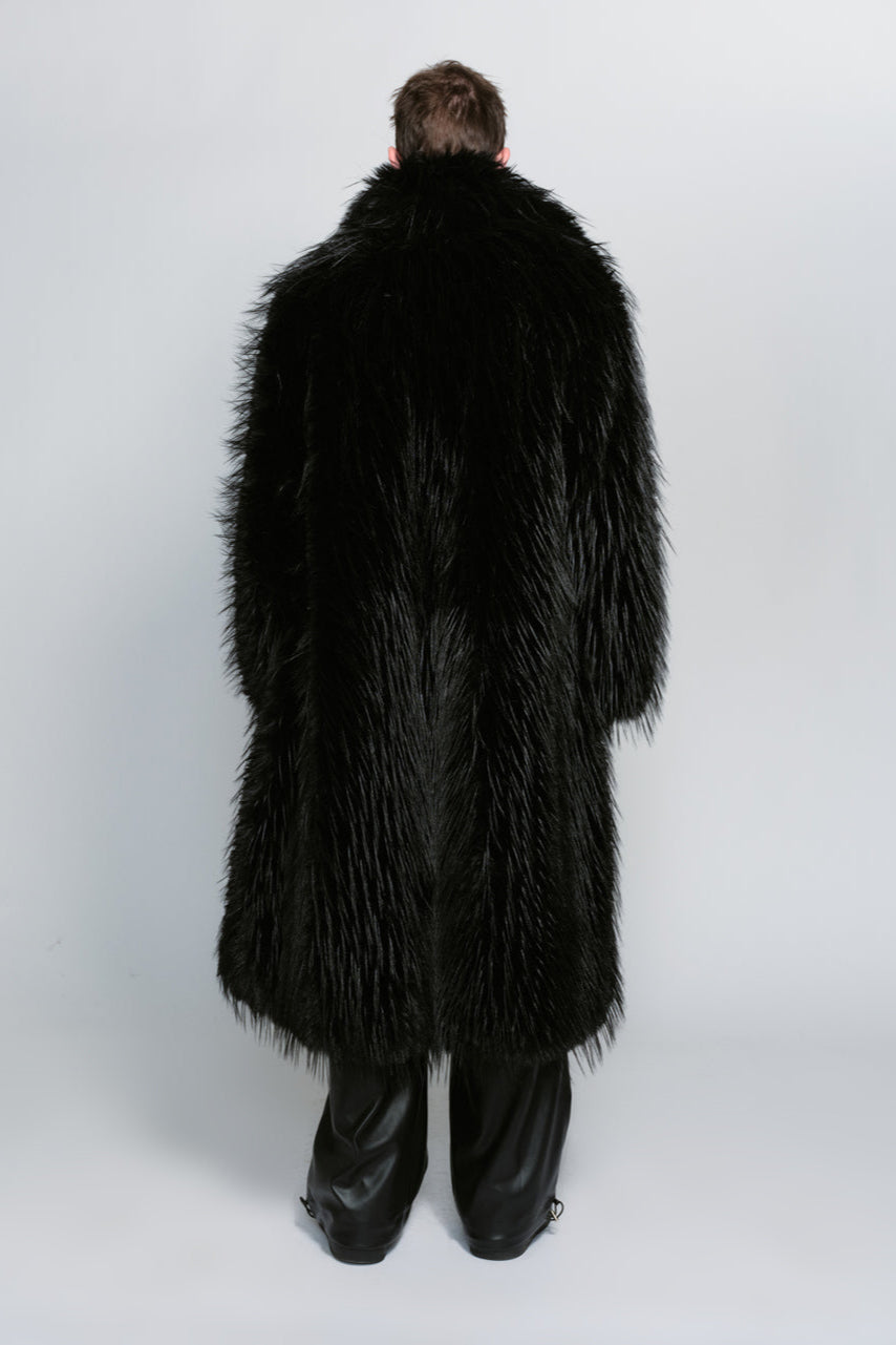 MANHATTAN COAT