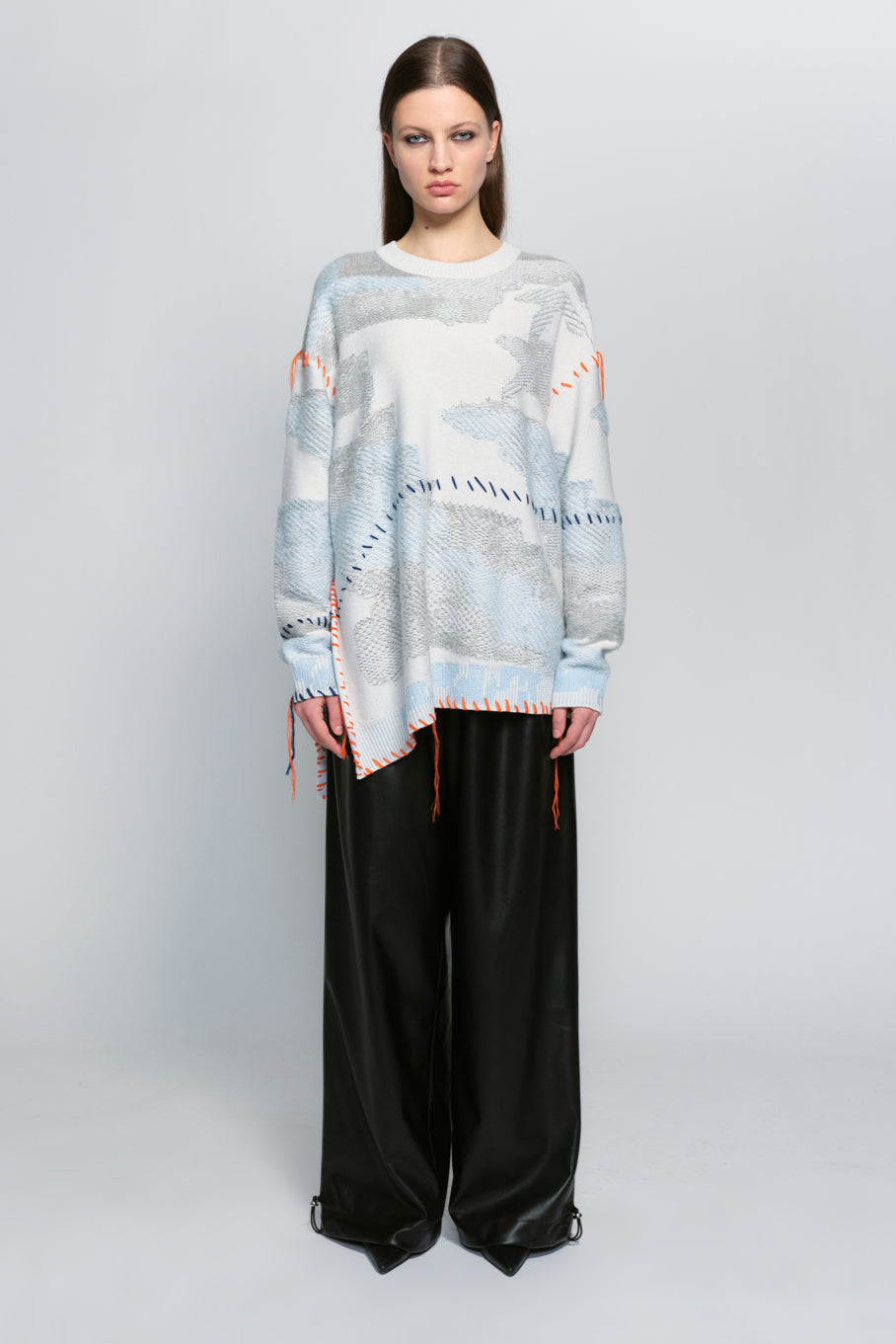 EDDIE SWEATER