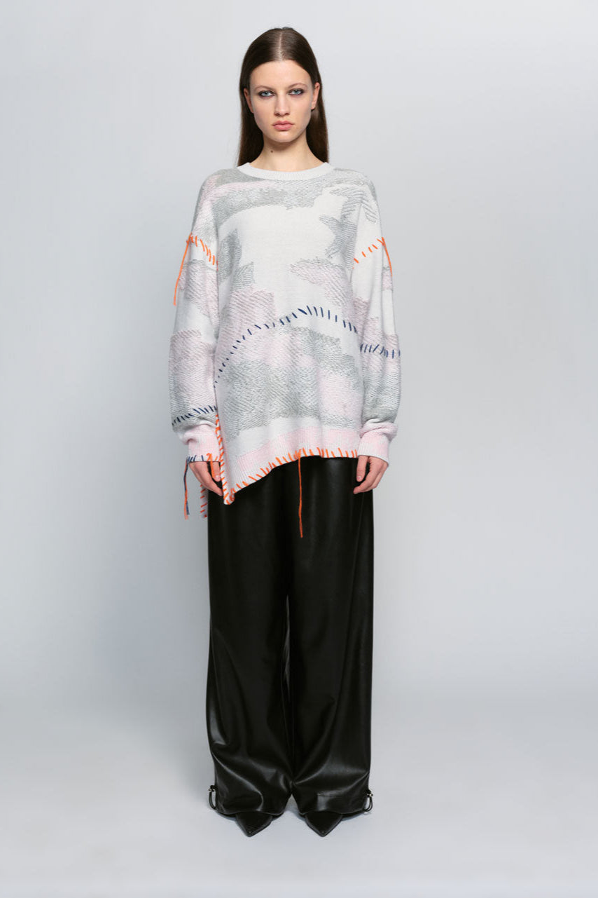 EDDIE SWEATER