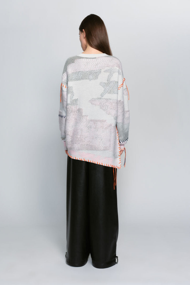 EDDIE SWEATER