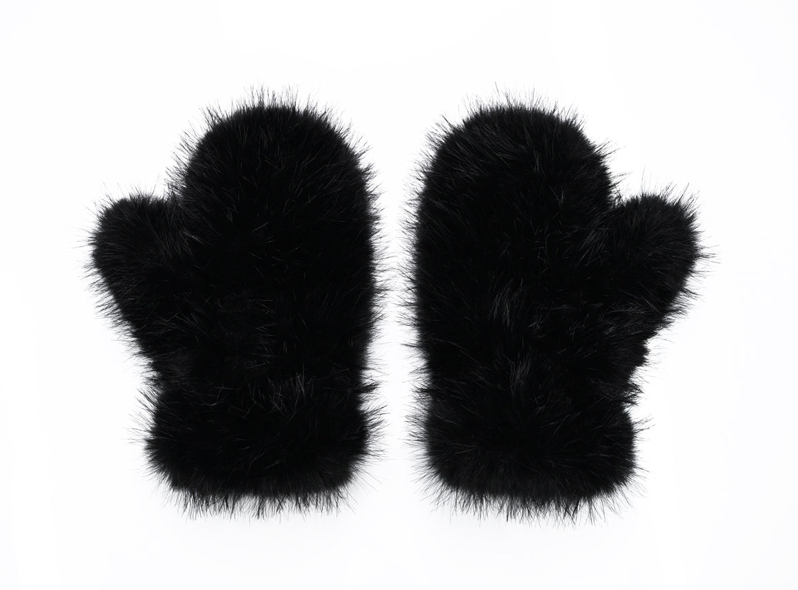 COZY GLOVES