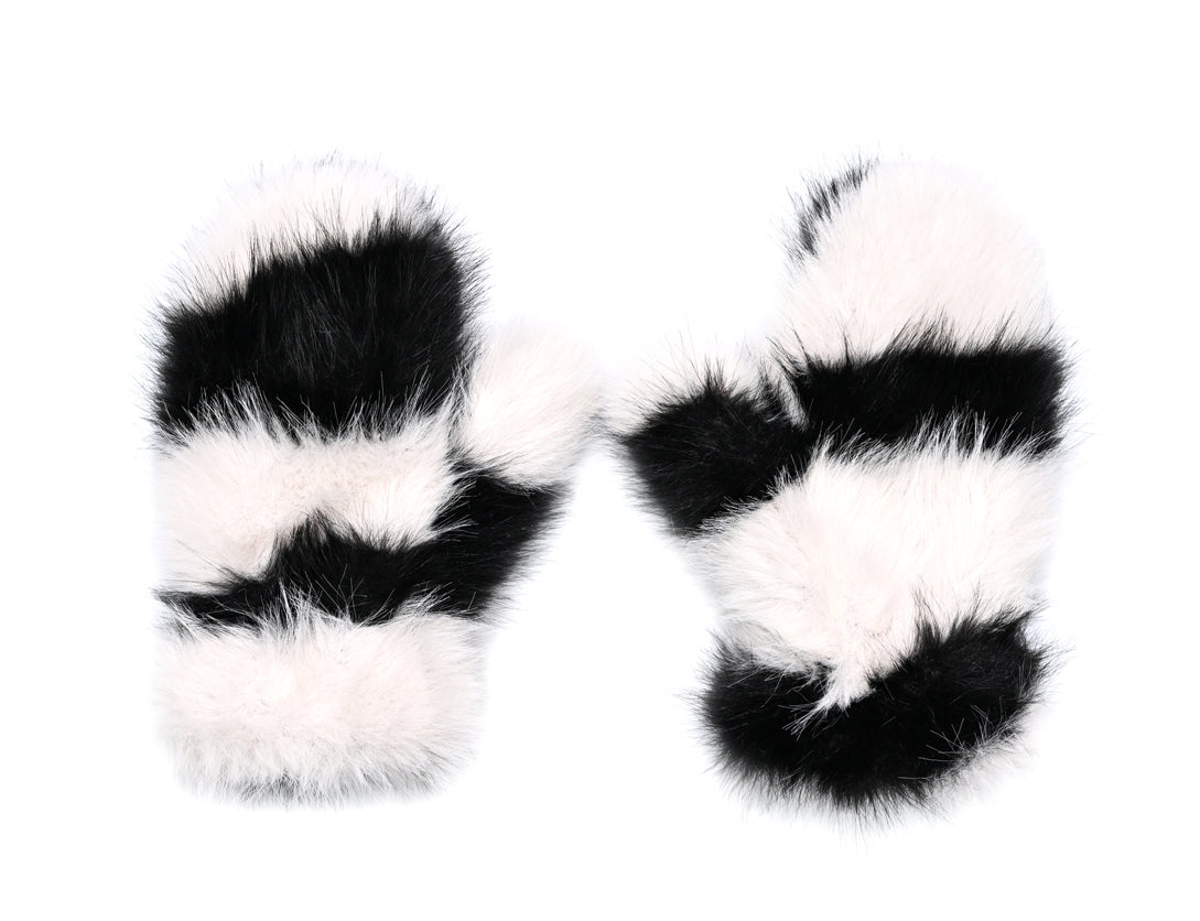COZY GLOVES