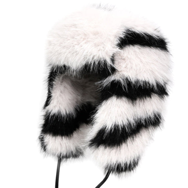 BROOKLYN USHANKA HAT
