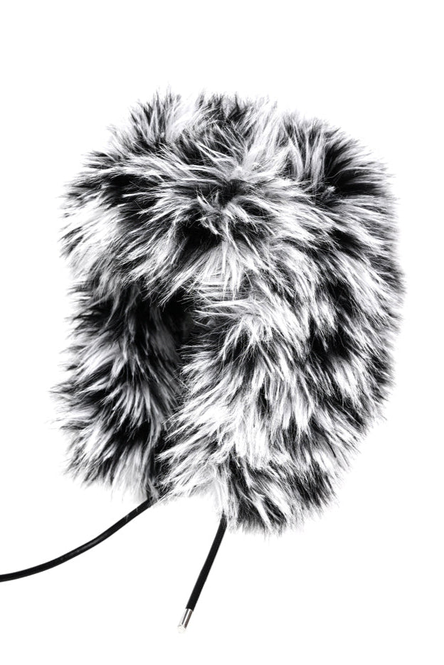 BROOKLYN USHANKA HAT