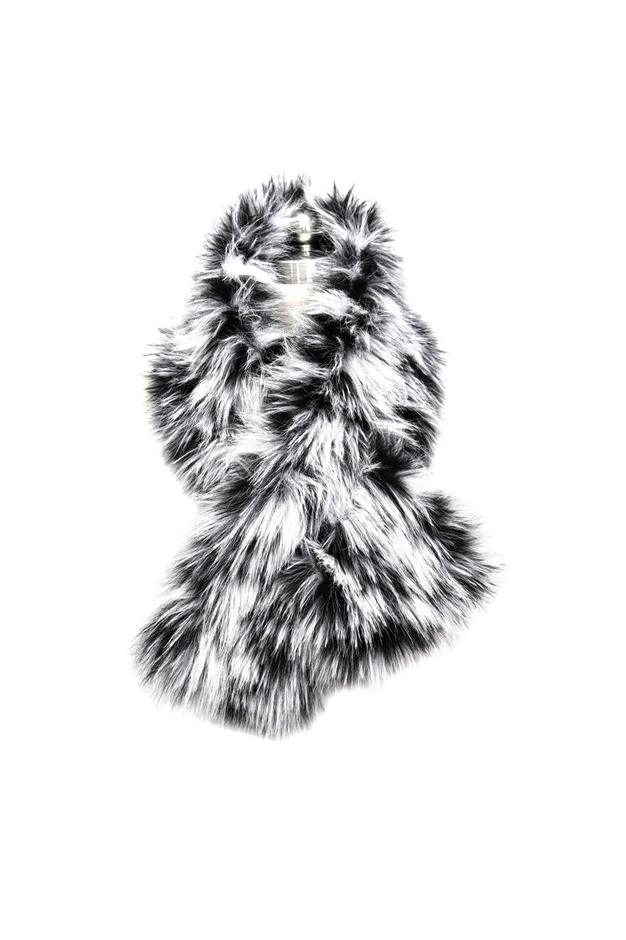 COZY SCARF