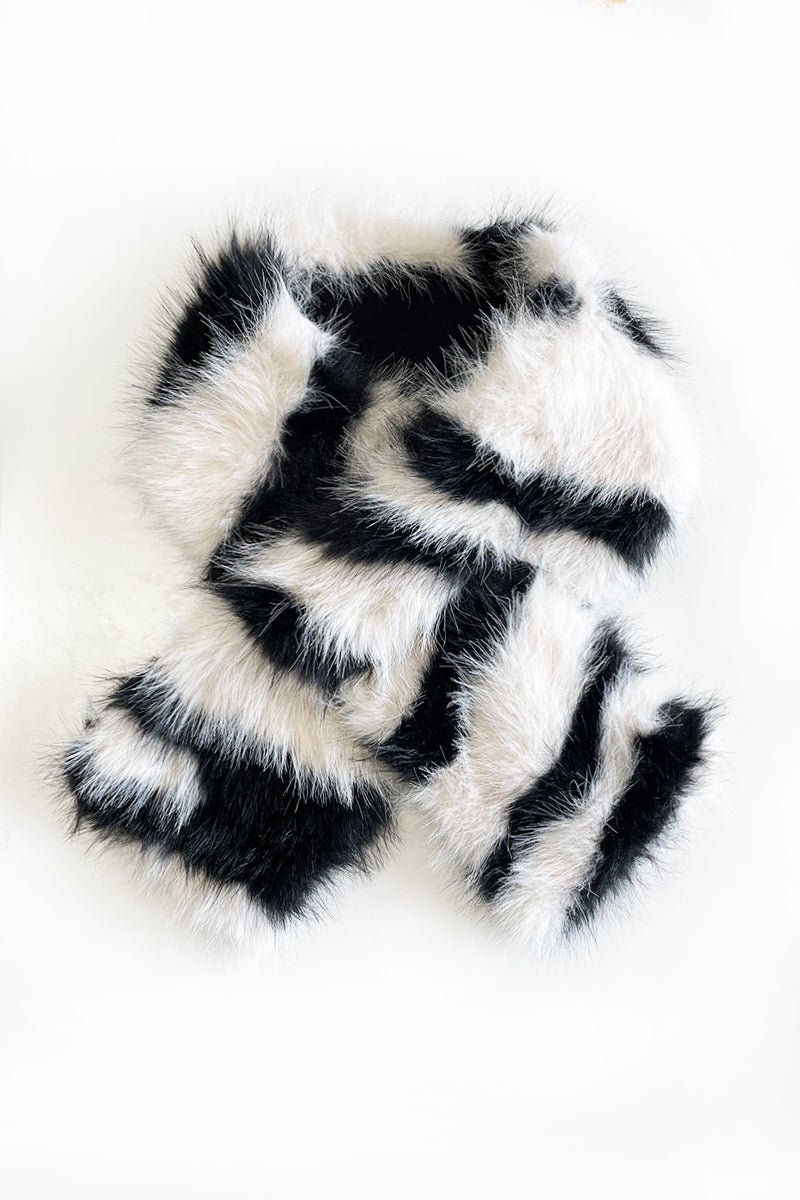 COZY SCARF