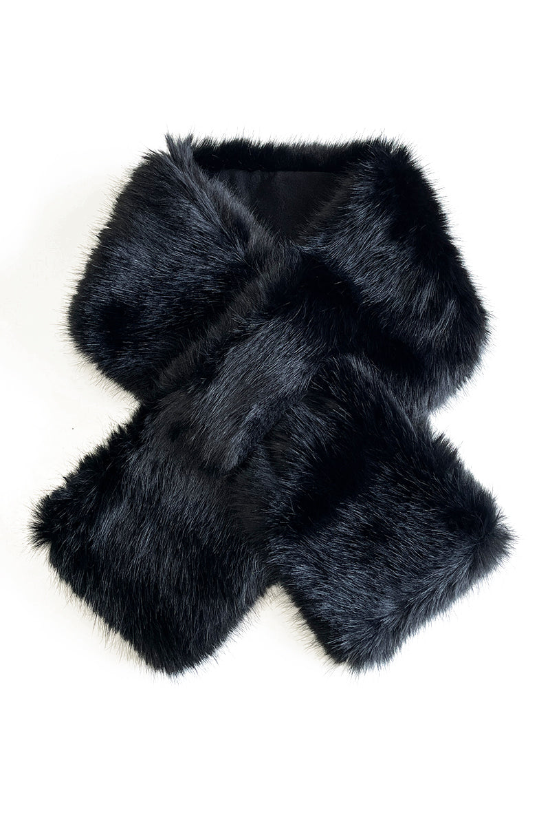 COZY SCARF