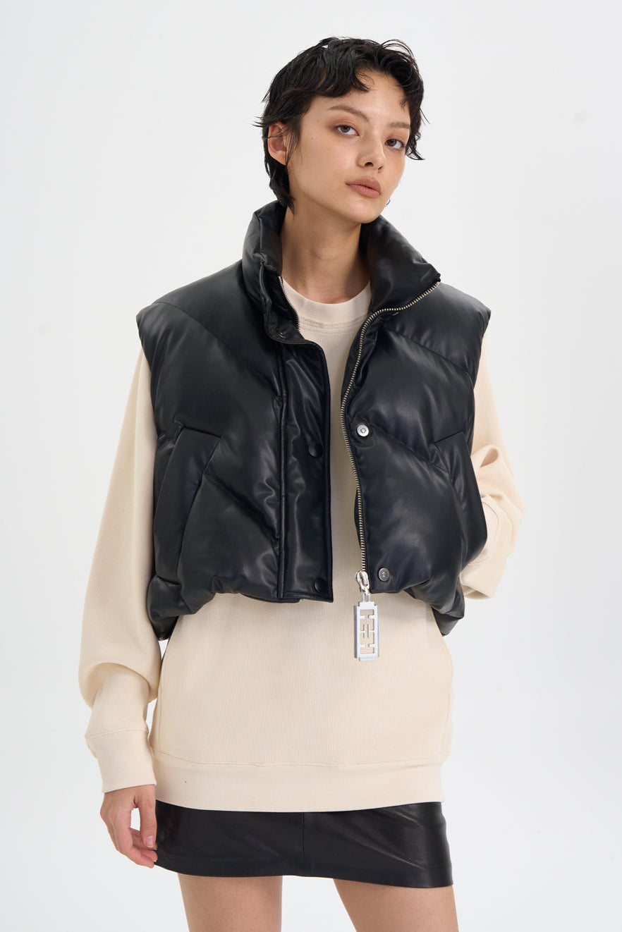 LOFT PUFFE VEST
