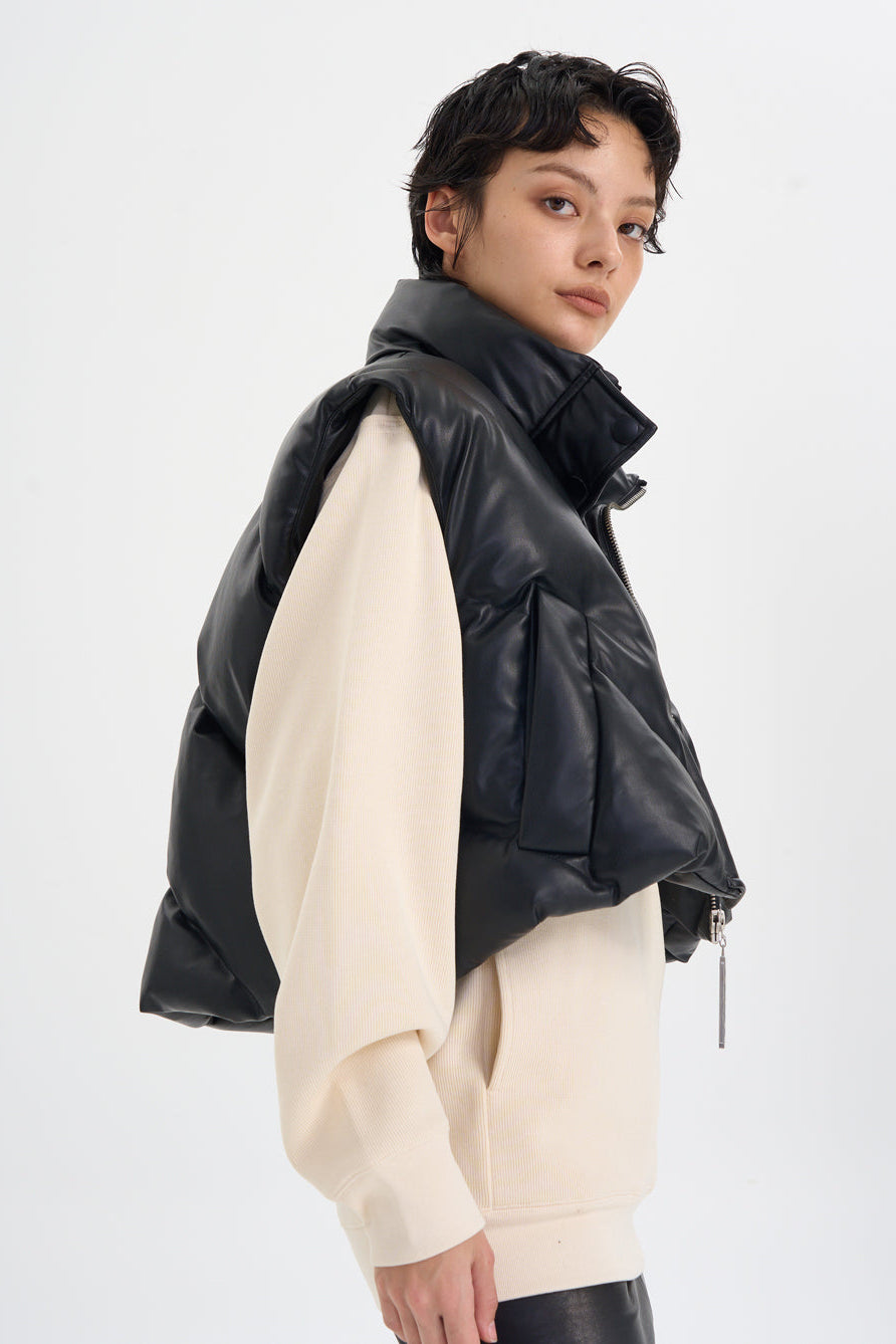 LOFT PUFFE VEST