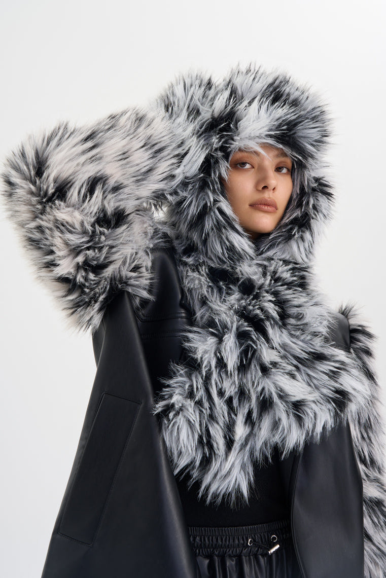 BROOKLYN USHANKA HAT