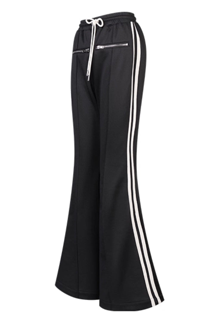 TRACKSUIT PANTS