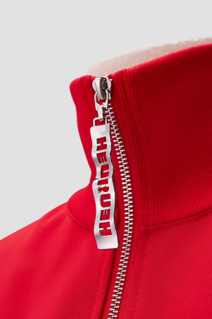TRACKSUIT JACKET