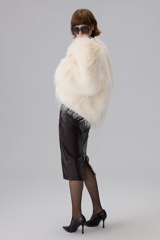 NEW MADISON COAT