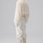 CROPPED FAUX FUR JACKET