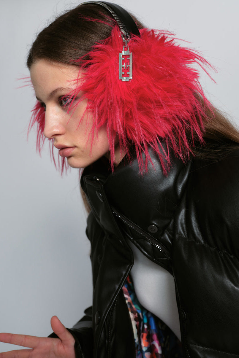 MOTO EARMUFFS