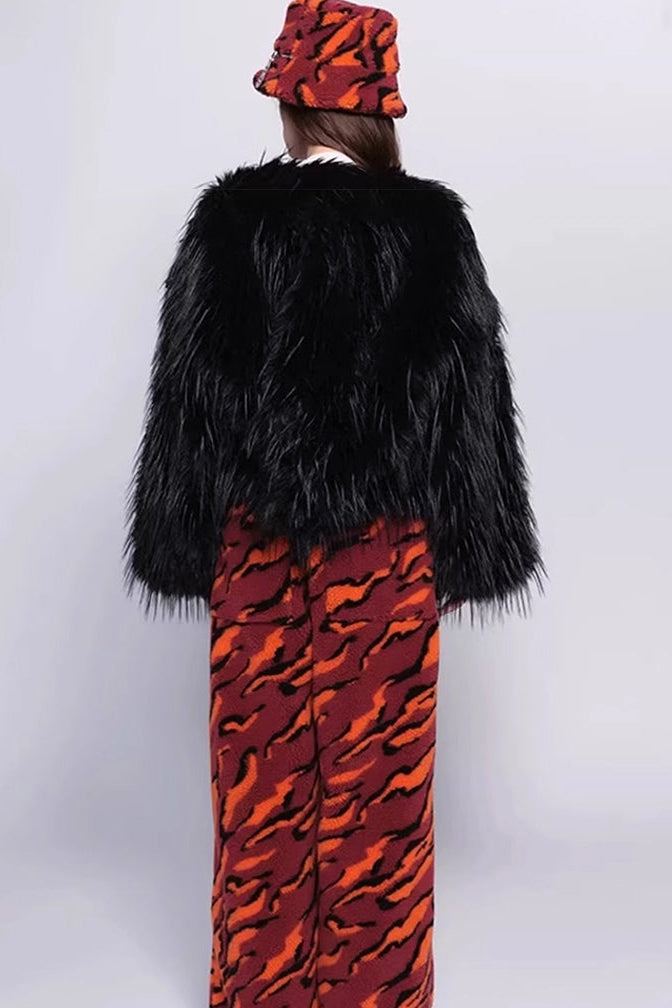 NEW MADISON COAT