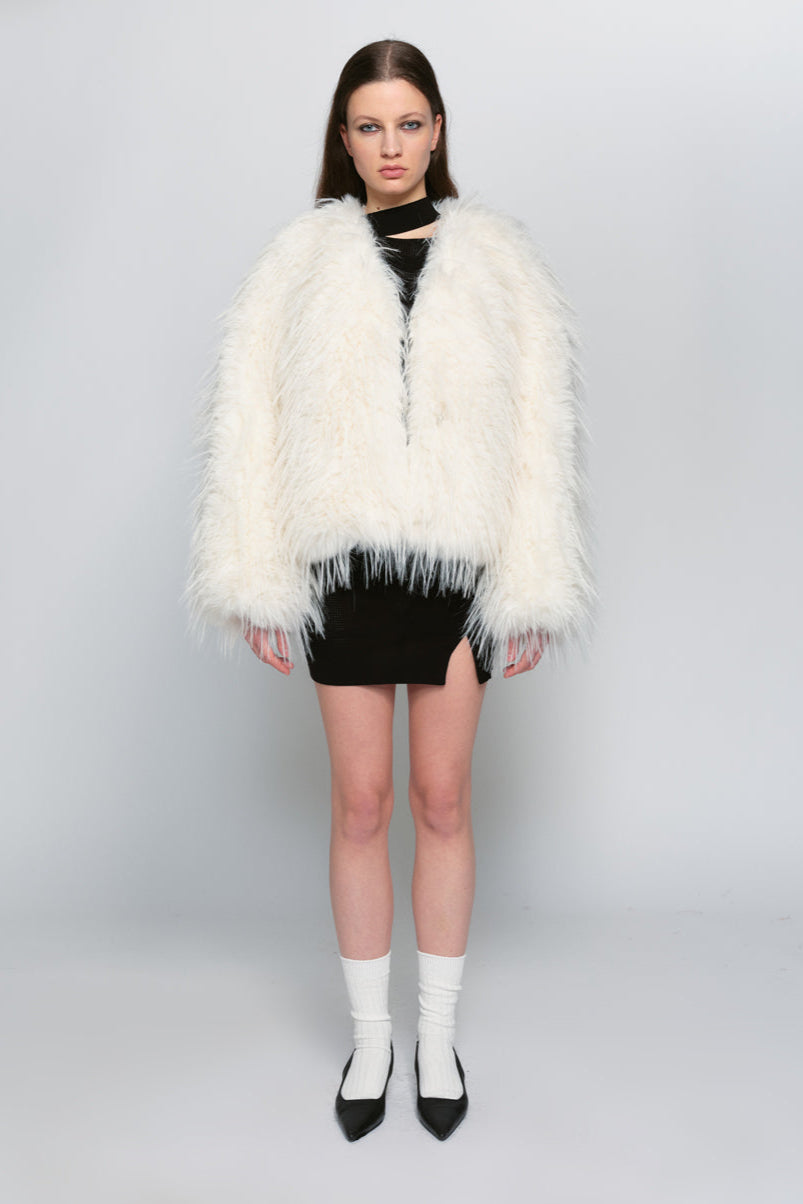 NEW MADISON COAT