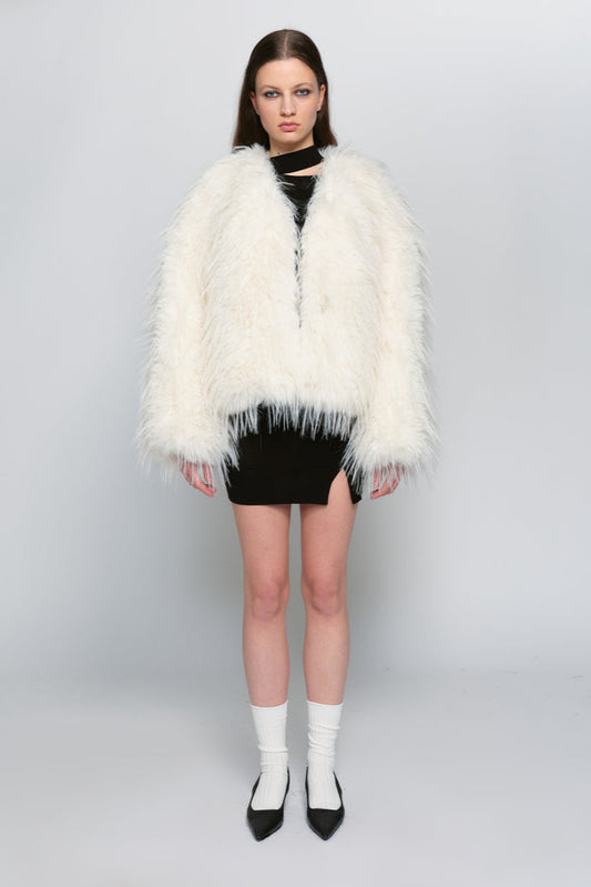 NEW MADISON COAT