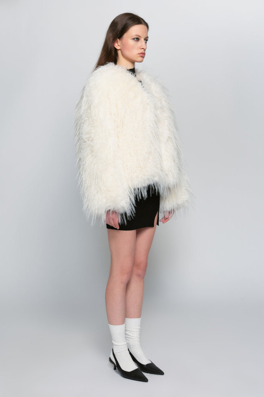 NEW MADISON COAT