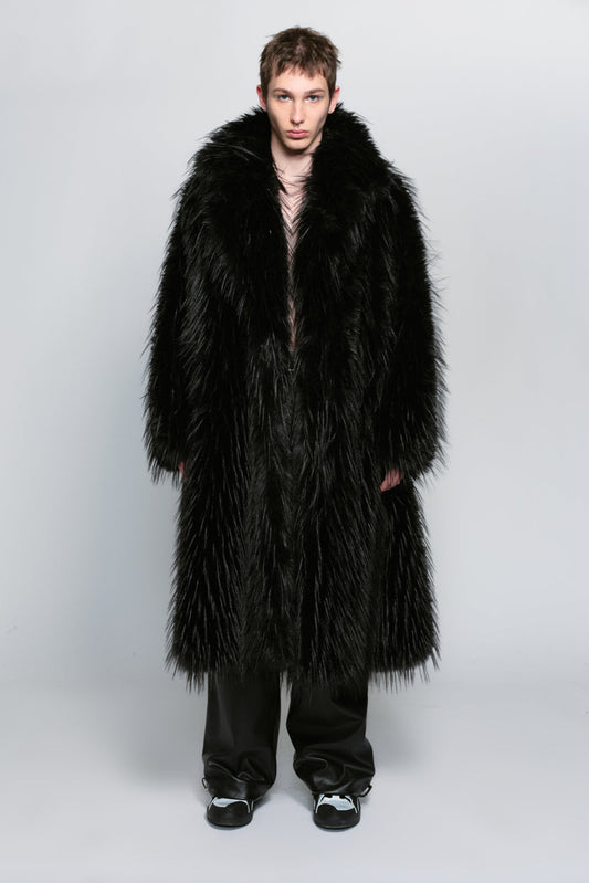 MANHATTAN COAT