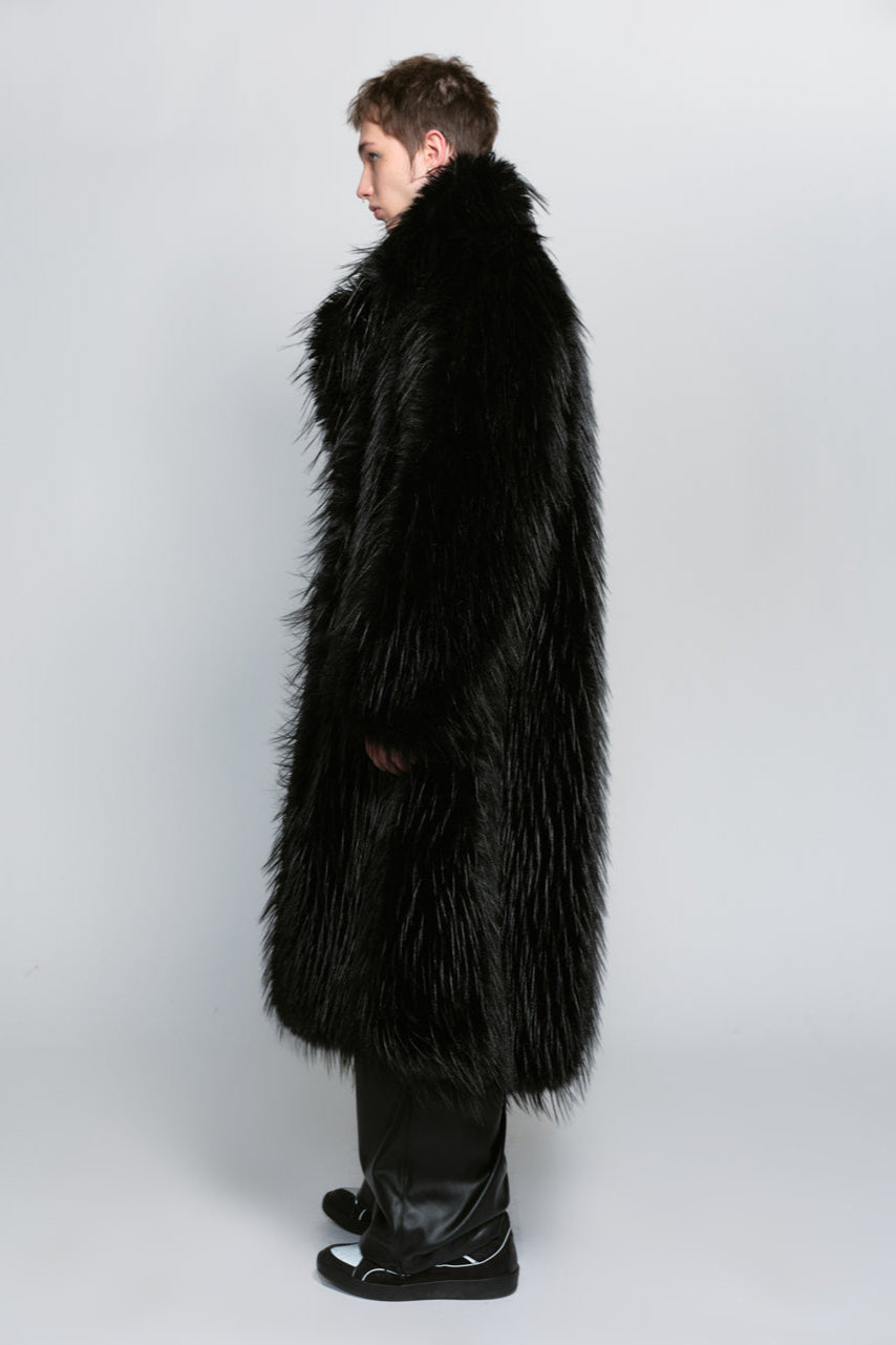 MANHATTAN COAT