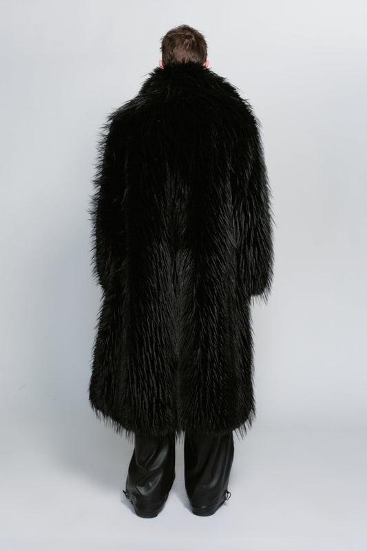 MANHATTAN COAT