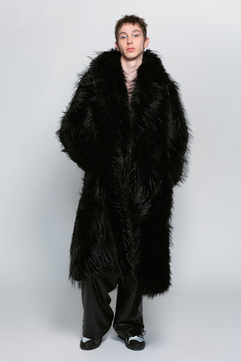 MANHATTAN COAT