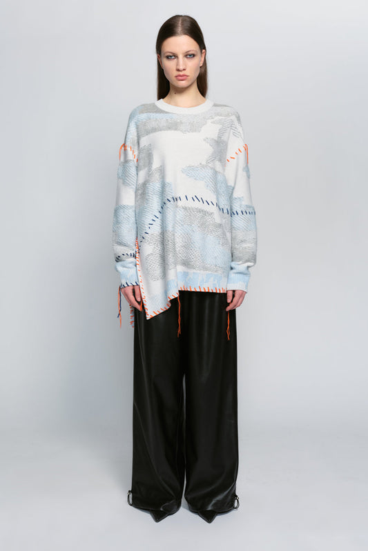 EDDIE SWEATER