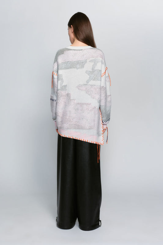 EDDIE SWEATER