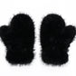 COZY GLOVES