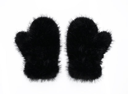 COZY GLOVES