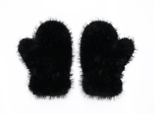 COZY GLOVES