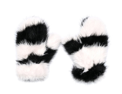COZY GLOVES