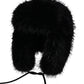 BROOKLYN USHANKA HAT