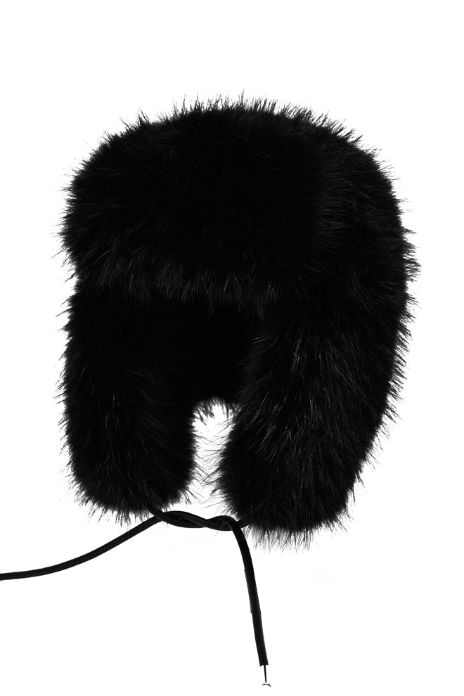 BROOKLYN USHANKA HAT