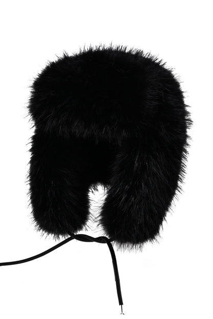 BROOKLYN USHANKA HAT