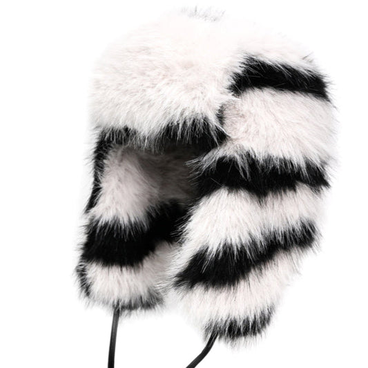BROOKLYN USHANKA HAT