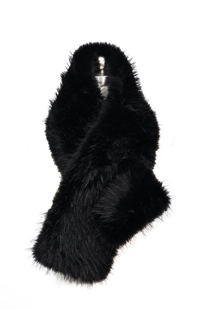 COZY SCARF