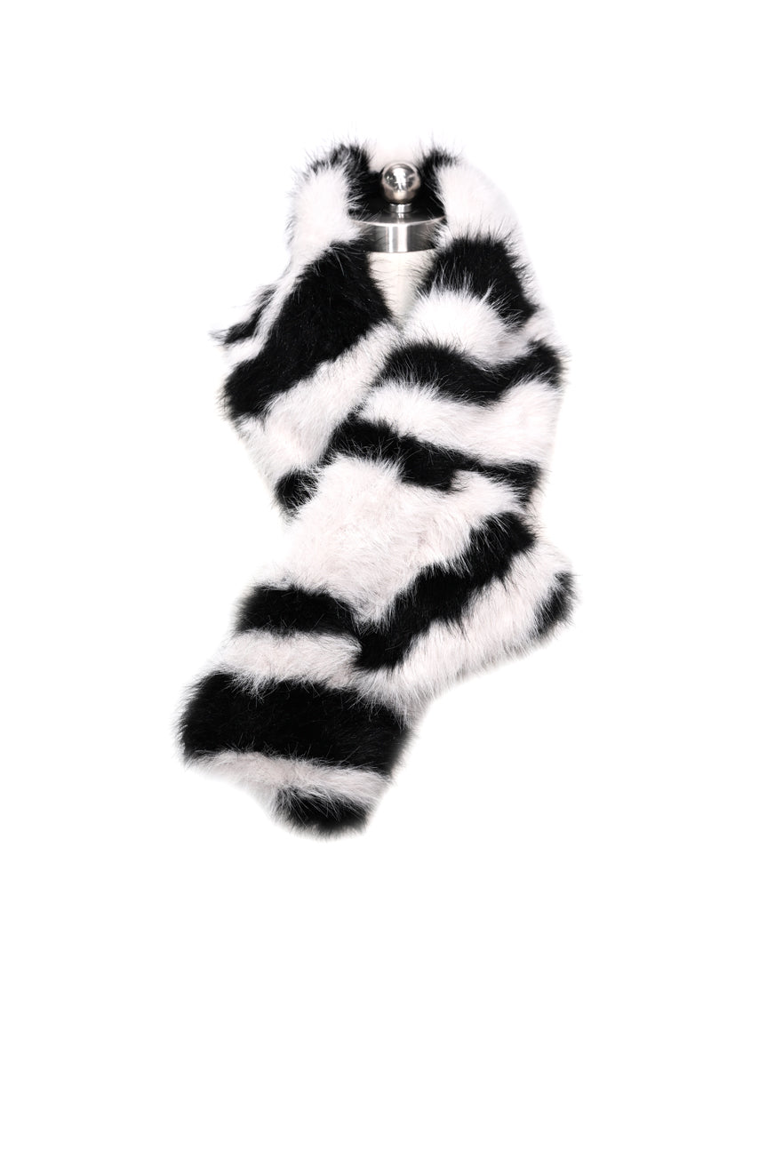 COZY SCARF