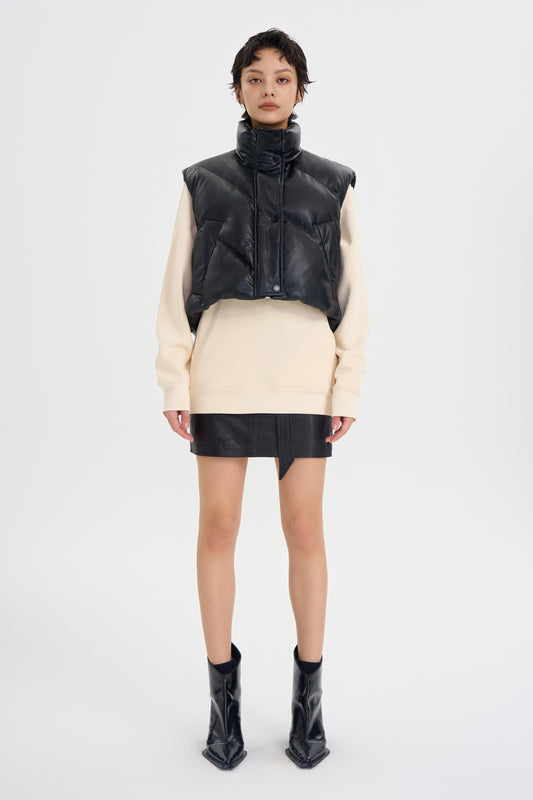 LOFT PUFFE VEST