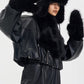 COZY GLOVES
