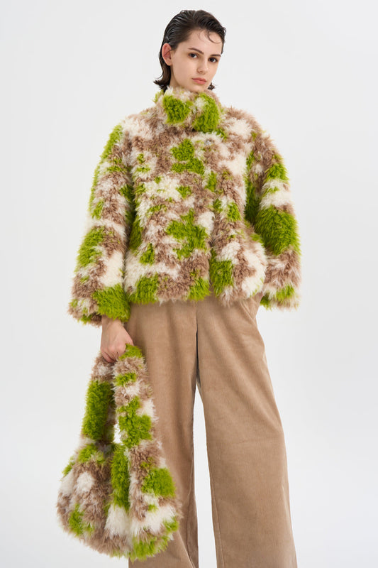 MOSS NANO BAG