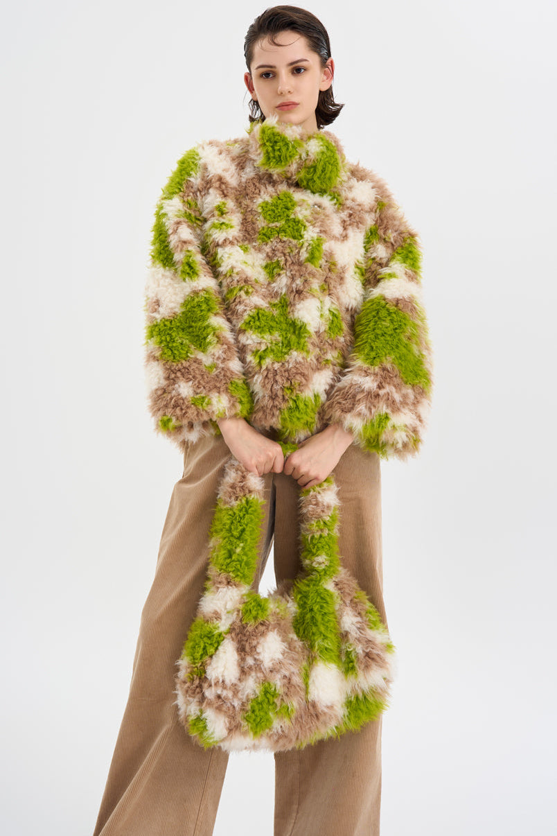 MOSS NANO BAG