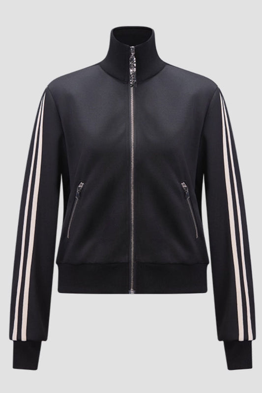 TRACKSUIT JACKET