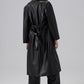 OVERSIZED TRENCH COAT