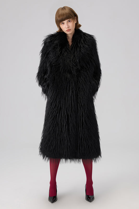 MANHATTAN COAT