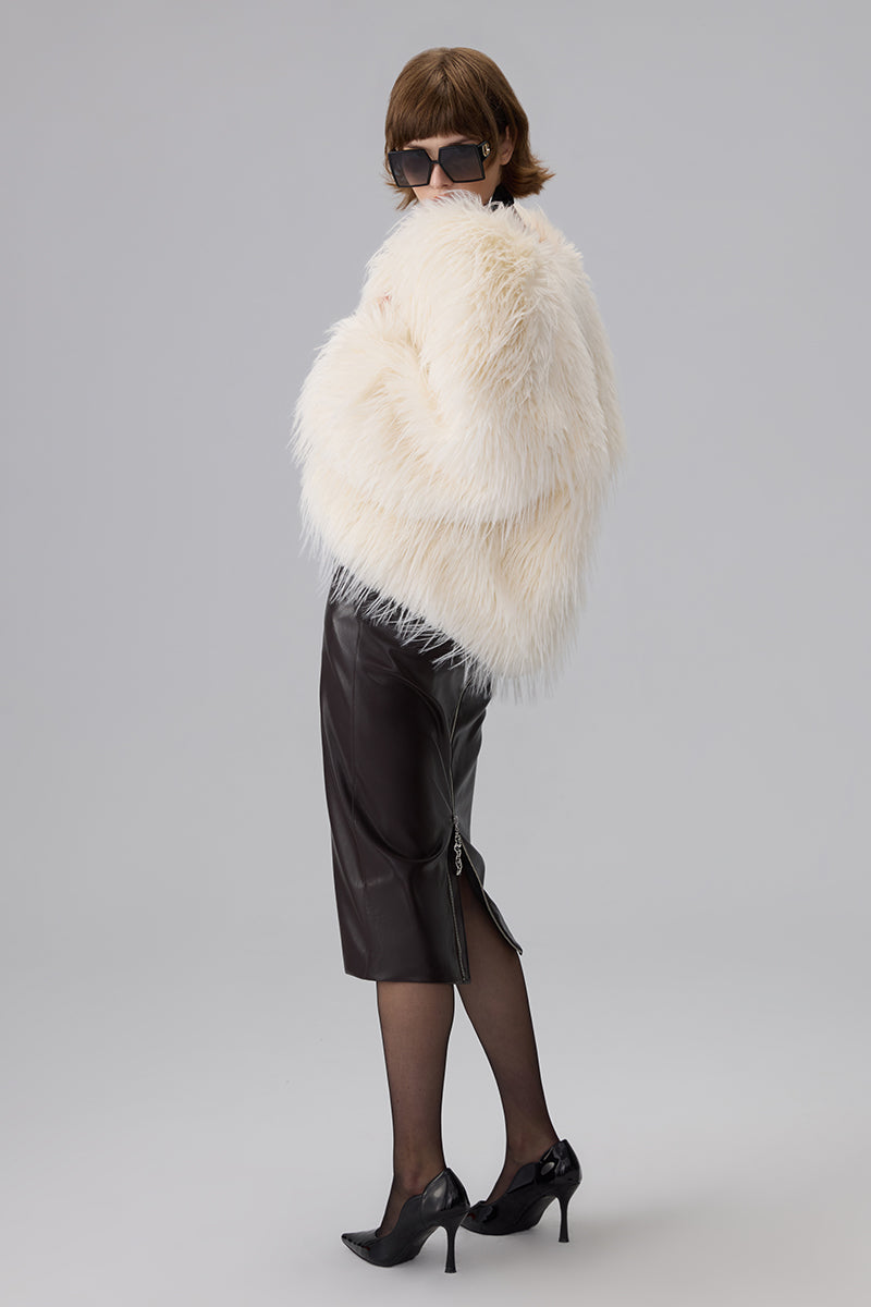 NEW MADISON COAT